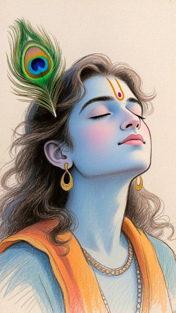 Krishna